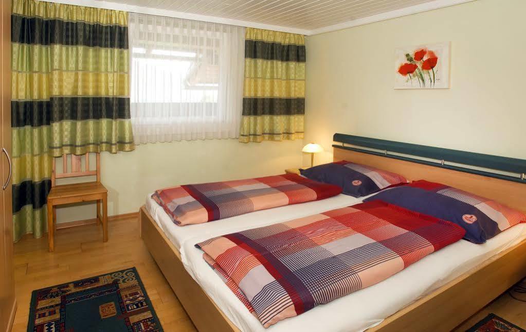 Gasthof Nindler Hotel Щайндорф ам Осиахер Зее Екстериор снимка
